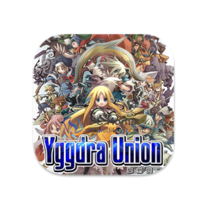 Yggdra Union 破解版-PC Home