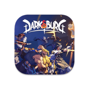 Darksburg 小镇 中文破解版-PC Home