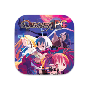 魔界战记 PC 中文破解版-PC Home