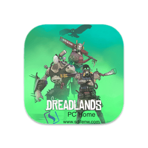 Dreadlands 破解版-PC Home