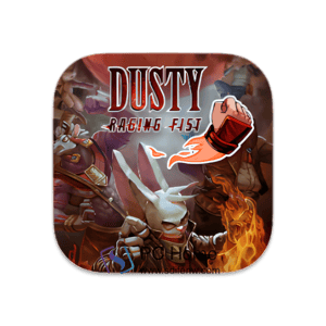 Dusty Raging Fist 中文破解版-PC Home