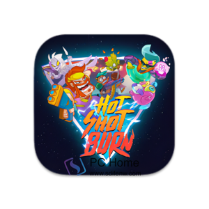 Hot Shot Burn 中文破解版-PC Home