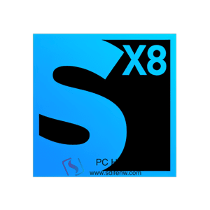 MAGIX Samplitude Pro X8 19.2.1 破解版-PC Home