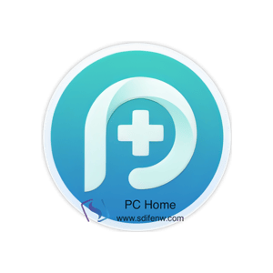 PhoneRescue for iOS 4.2.8 中文破解版-PC Home