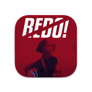 REDO! 破解版-PC Home