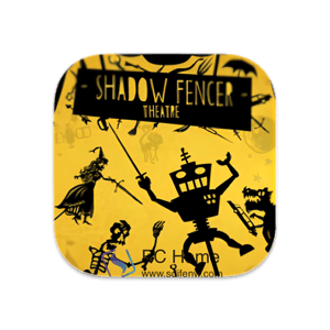 Shadow Fencer Theatre 破解版-PC Home