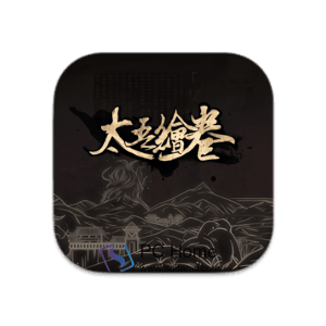 太吾绘卷 中文破解版-PC Home