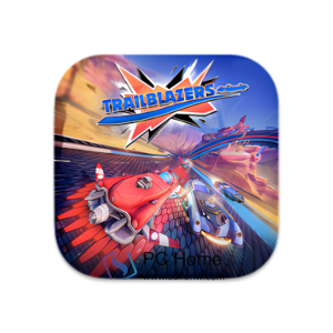 Trailblazers 破解版-PC Home