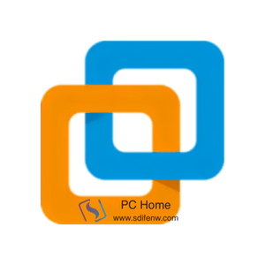 VMware Workstation Pro 17.6.0 中文破解版-PC Home