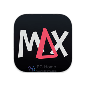 Cycling 74 Max 9.0.1 破解版-PC Home