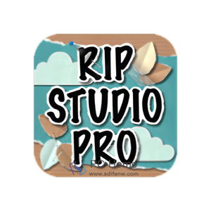 JixiPix Rip Studio Pro 1.1.23 破解版-PC Home