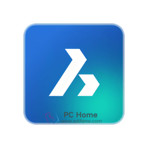 BricsCAD Ultimate 25.1.05 中文破解版-PC Home