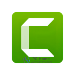 Camtasia Studio 2024.1.4 中文破解版-PC Home