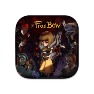 Fran Bow 破解版-PC Home