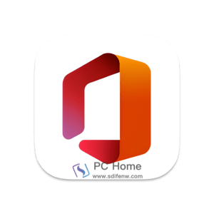 Office LTSC 2024 2408.17932.20162 中文破解版-PC Home