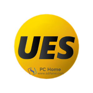 UEStudio 24.1.0 中文破解版-PC Home