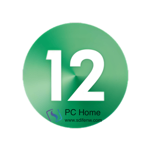 SILKYPIX JPEG Photography 12.2.3.2 中文破解版-PC Home